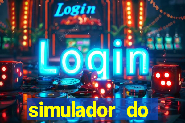 simulador do fortune tiger